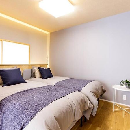 فيلا Negau House طوكيو المظهر الخارجي الصورة