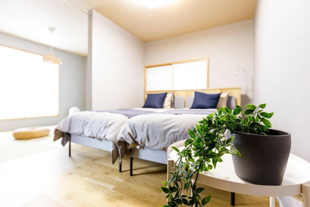 فيلا Negau House طوكيو المظهر الخارجي الصورة