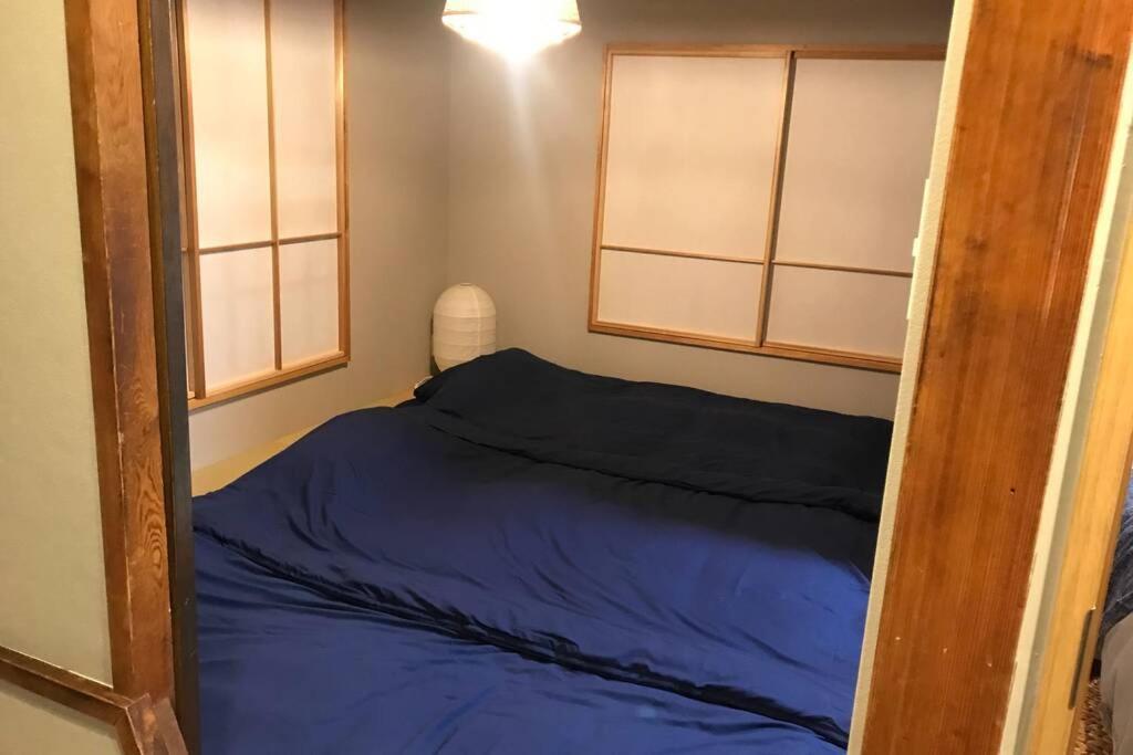 فيلا Negau House طوكيو المظهر الخارجي الصورة