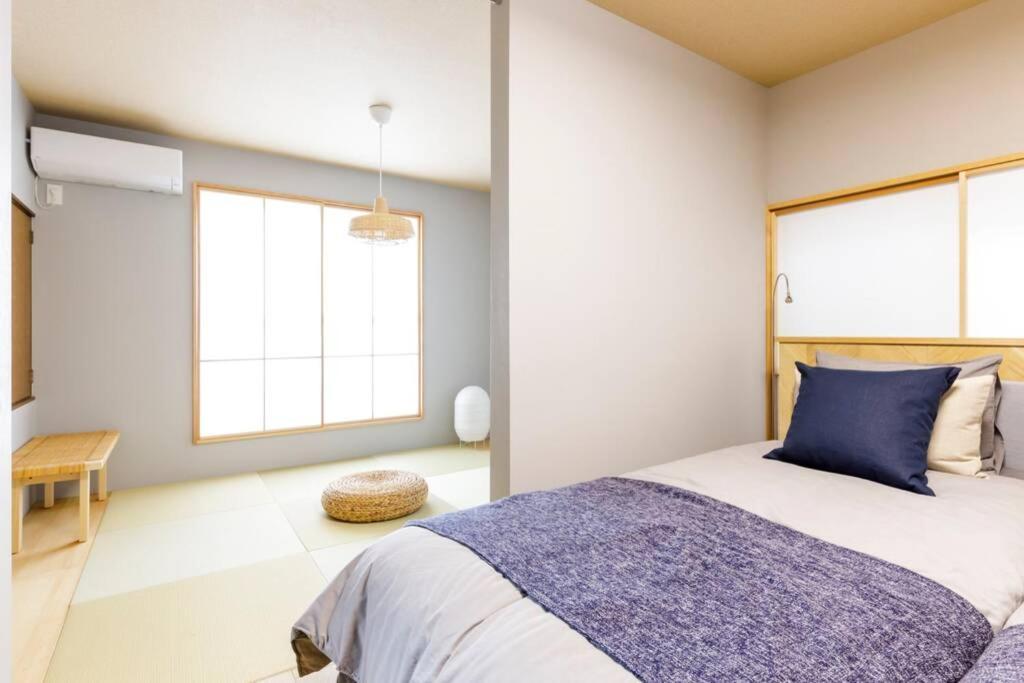 فيلا Negau House طوكيو المظهر الخارجي الصورة
